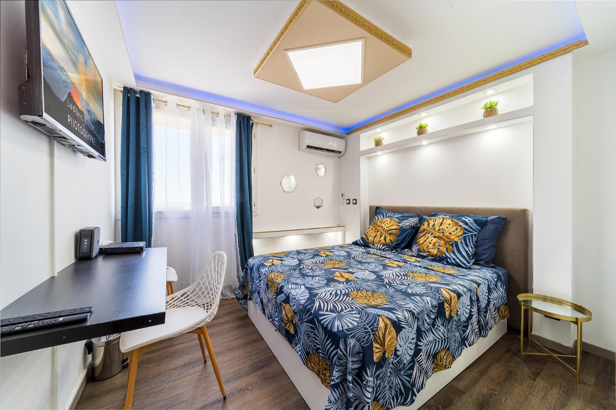 Le Studio Du Voyageur Saint-Denis Zewnętrze zdjęcie